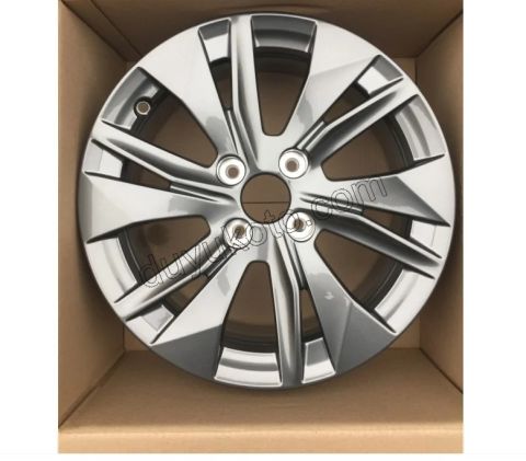 Çelik Jant 16INC P2082 P20082 ELBORN 6.5J16H4-32 TK