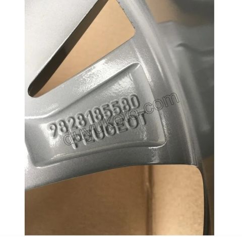 Çelik Jant 16INC P2082 P20082 ELBORN 6.5J16H4-32 TK