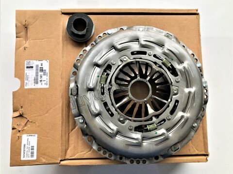 DEBRIYAJ SET BXR3MQ 2017> EURO6 163HP DW10F DW12R