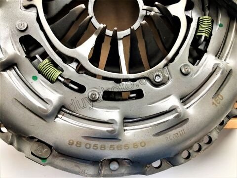 DEBRIYAJ SET BXR3MQ 2017> EURO6 163HP DW10F DW12R