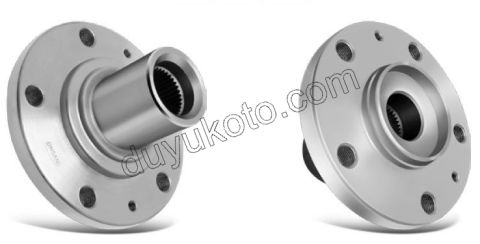 Ön Teker Poryası BXR2 18Q