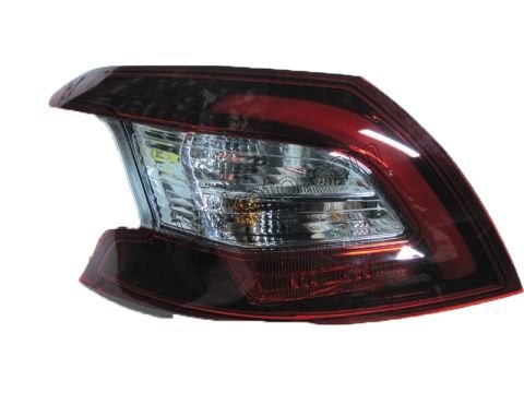 Peugeot 308 Stop Lambası Sol Dış (Çamurlukta) 2013/2017