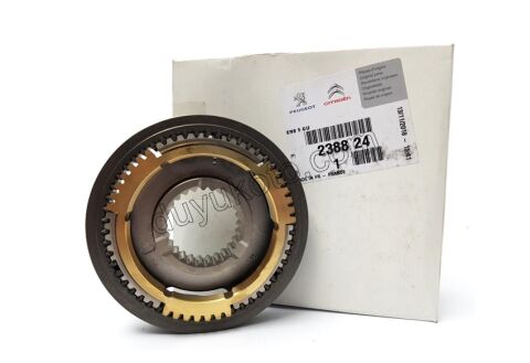 SENKROMEC 5.VITES BXR2