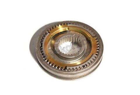 SENKROMEC 5.VITES BXR2