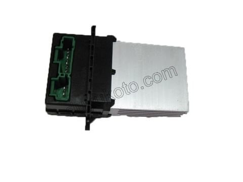 Kalorifer Rezistansı Dijital Klima P207 P406 P607 C2 C3 C5