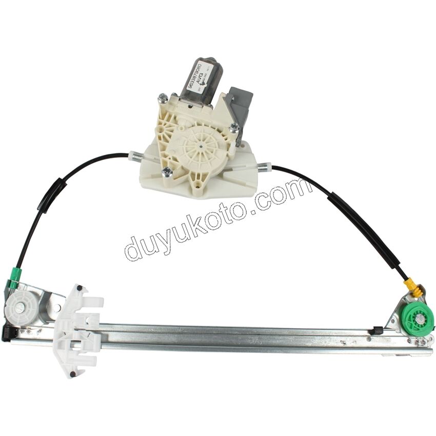 KRIKO CAM ON L P406 ELEK+ MOTOR+ 6PIN