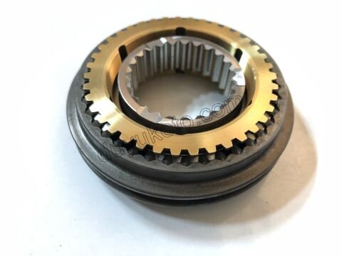 SENKROMEC TK 5.6. VITES BXR3