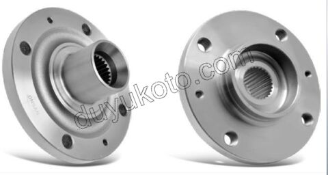 Ön Teker Poryası PRT3