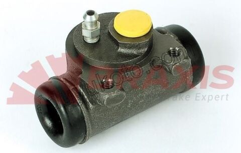 Arka Teker Fren Silindiri Sağ P207 P405