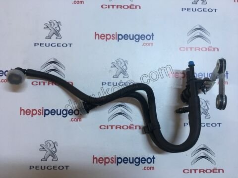 HORTUM YAKIT DCT3 BORU 5LI PLASTIK