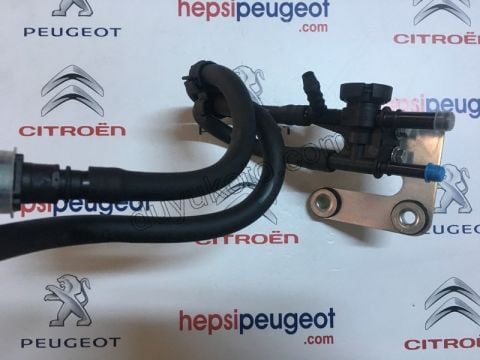 HORTUM YAKIT DCT3 BORU 5LI PLASTIK