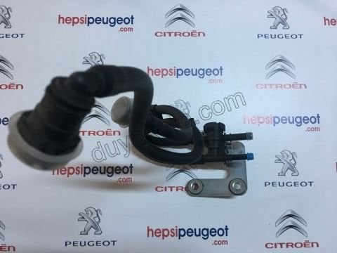 HORTUM YAKIT DCT3 BORU 5LI PLASTIK