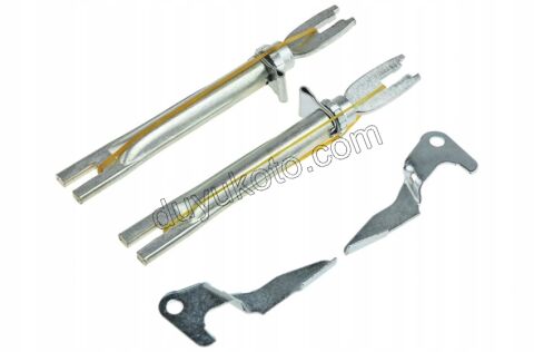 Fren Ayar Cırcırı Arka Tk