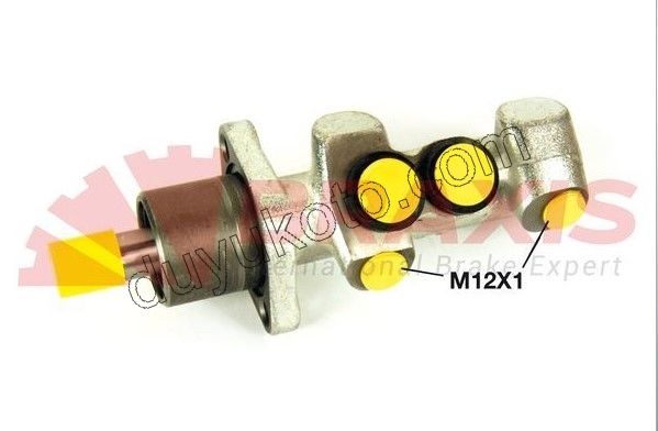 Fren Ana Merkezi   PRT1 BENZINLI P406 ABS'li