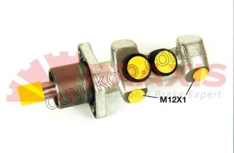 Fren Ana Merkezi   PRT1 BENZINLI P406 ABS'li