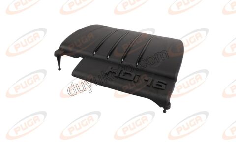 KAPAK MOTOR UST MUHAFAZA KULBUTOR USTU PLASTIK 1.6HDİ Euro4