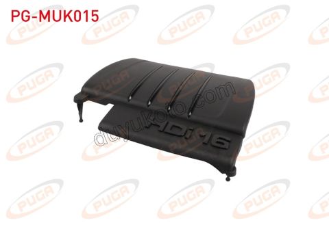 KAPAK MOTOR UST MUHAFAZA KULBUTOR USTU PLASTIK 1.6HDİ Euro4