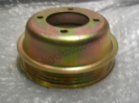 KASNAK KRANK SAC DW10TD DW12 SCD1 DCT1