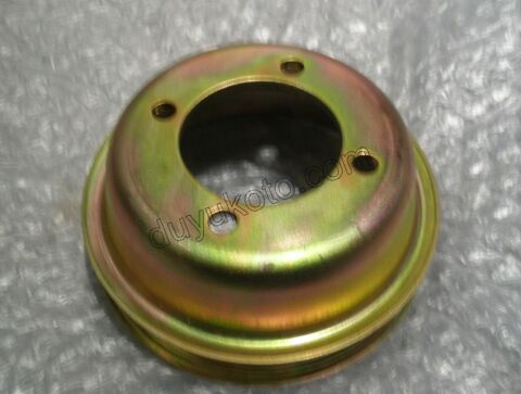 KASNAK KRANK SAC DW10TD DW12 SCD1 DCT1