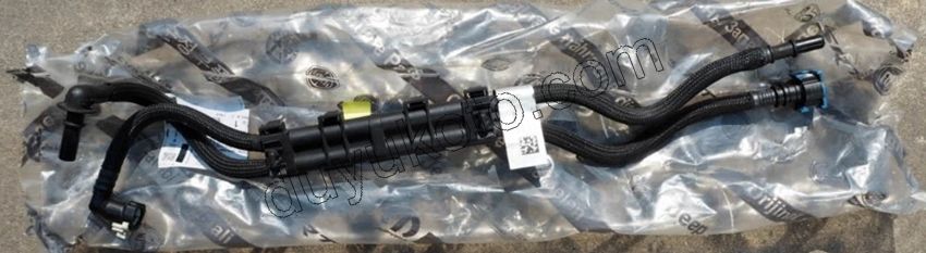 HORTUM YAKIT BESLEME 2 LI BXR3 DW12R