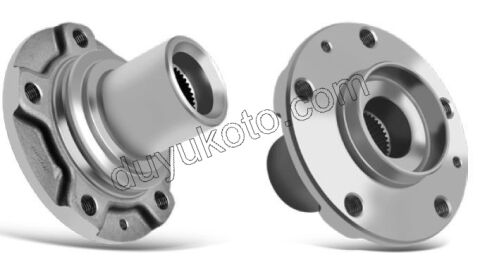 Ön Teker Poryası BXR3 12Q 14Q