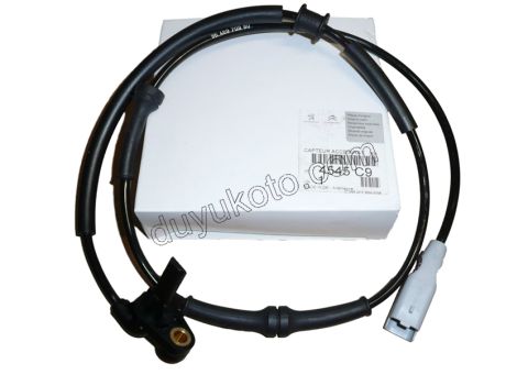 Sağ Abs Kablosu Arka Teker Sol PRT1 PRT2 (KAMPANA+DISK)