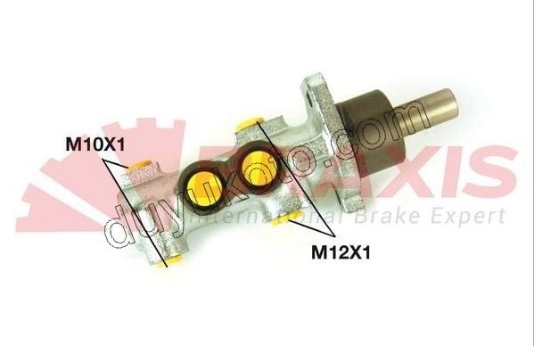 Fren Ana Merkezi XS1 TEVES