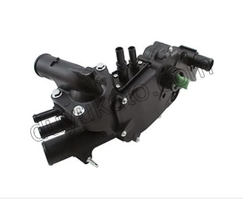 Termostat (Komple) Gövdeli DW10 8V PRT P406 P307