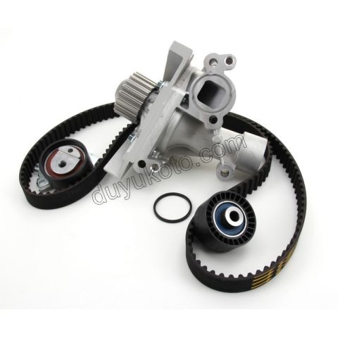 Eksantrik/Triger seti ve Devirdaim Kiti EW12J4 0831.T4 + 1609417480