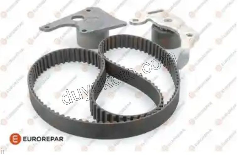 Partner Berlingo Eksantrik/Triger Kayış Seti 1.9 DİZEL 1997/1999 136DIS XUD9 MOTOR