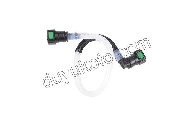 Yakıt Hortumu FILTRE + Pompa PRT2 DW10 8V