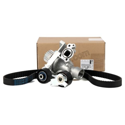 Eksantrik/Triger seti ve Devirdaim Kiti EW10A 0831.K3 + 1609417480