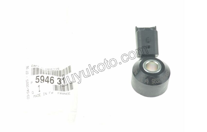 SENSOR VURUNTU EB2M EB2F 1.2CC 110/130HP 9632754980