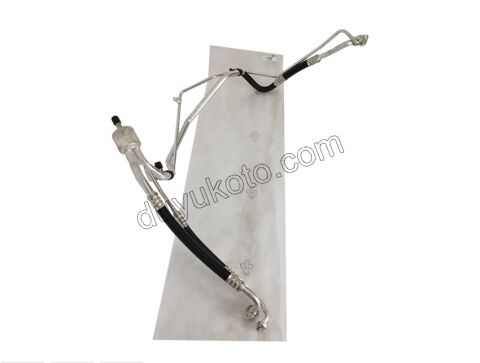 Klima Hortumu PRT3 2LI