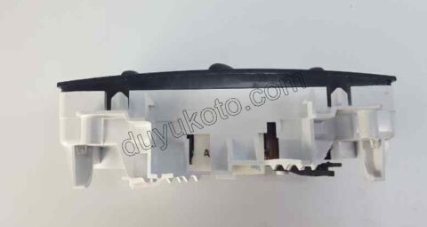 Kalorifer (Klima) Kumanda Paneli PRT3 Klimasız