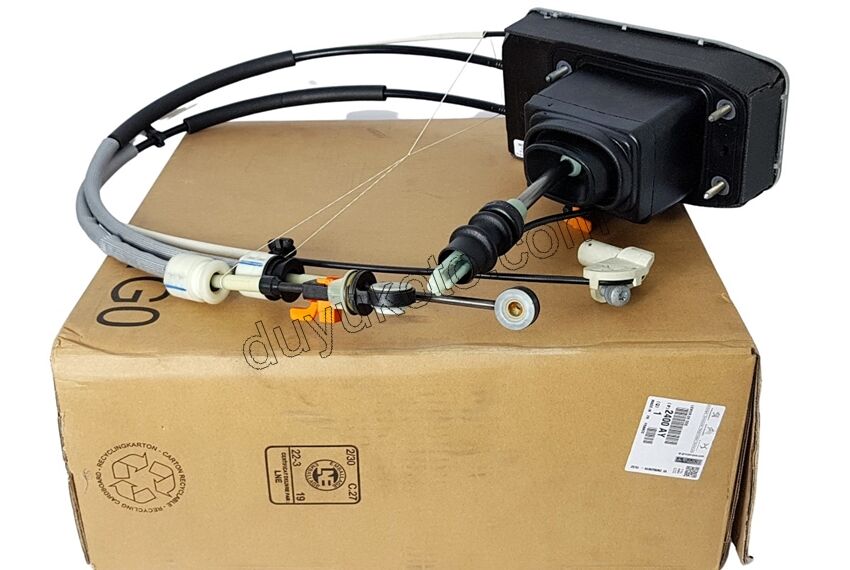 VITES KOL KOMPLE C52 DW10