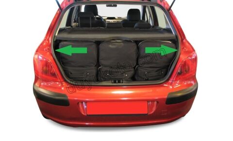 Bagaj Kapağı Fitili P307 3P 5P