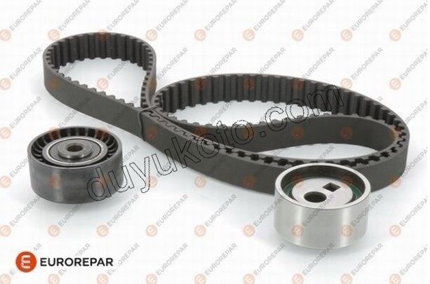 Eksantrik/Triger Kayış Seti XU10J4R