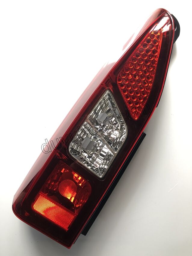 Peugeot Partner Stop Lambası Sol (Bagaj Tek Kapak Yukarı Açılır) 2012-2018