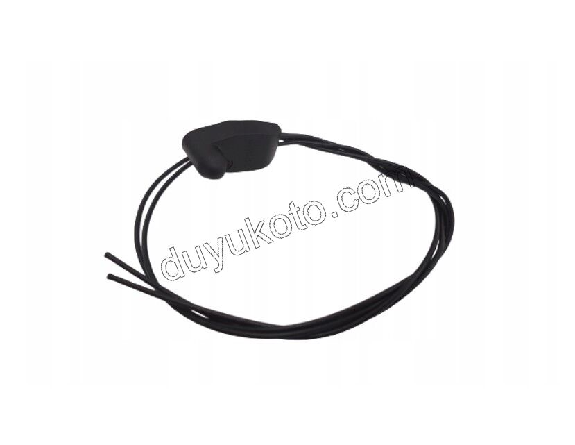 Citroen C4 Picasso Dış Sıcaklık Sensörü Ayna Üzerinde 2013/2018