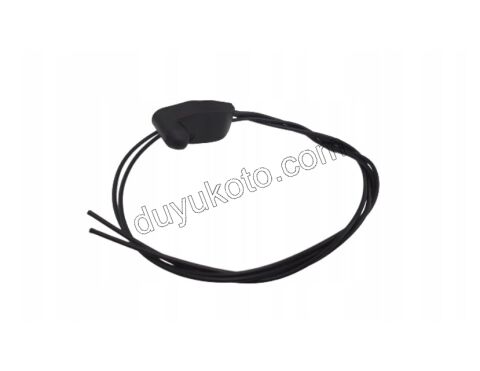 Citroen C4 Picasso Dış Sıcaklık Sensörü Ayna Üzerinde 2013/2018