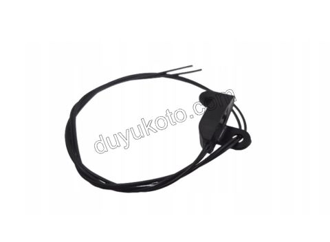 Citroen C4 Picasso Dış Sıcaklık Sensörü Ayna Üzerinde 2013/2018