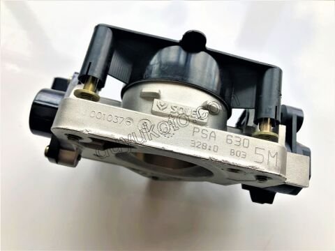 GAZ KELEBEGI TU5JP 90CV P206 P306 1920.1H + 1920.6C + 1635.90