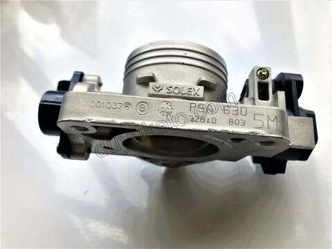 GAZ KELEBEGI TU5JP 90CV P206 P306 1920.1H + 1920.6C + 1635.90