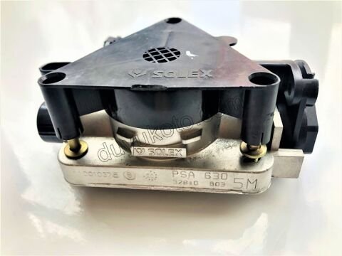 GAZ KELEBEGI TU5JP 90CV P206 P306 1920.1H + 1920.6C + 1635.90