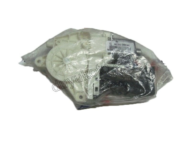 MOTOR CAM KRIKO ON L P407 MEKANIZMA