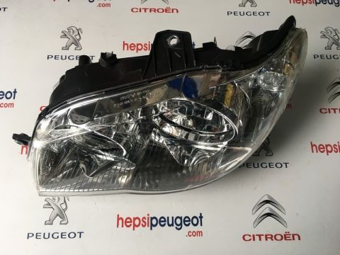 FAR L PO3 (BEYZ) 2005> 6611151L