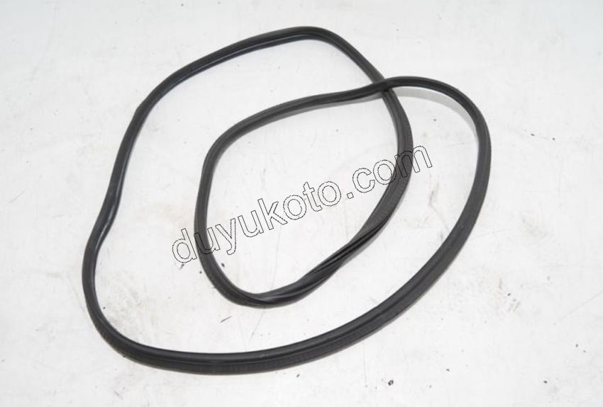 Bagaj Kapağı Fitili P207 SW