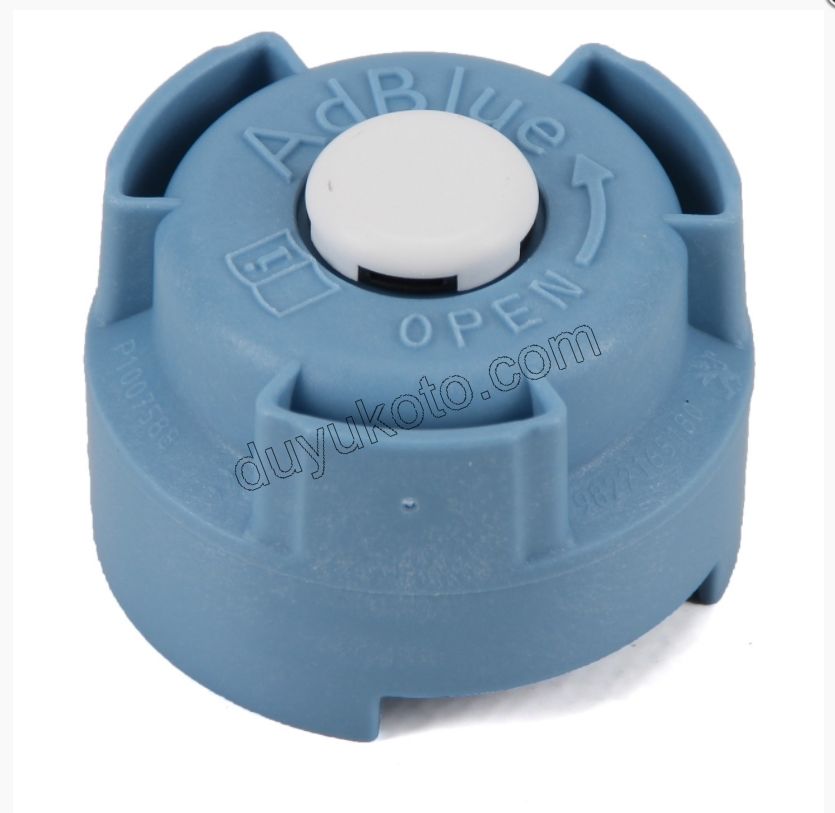 Adblue Yakıt Depo Dolum Kapağı P3082