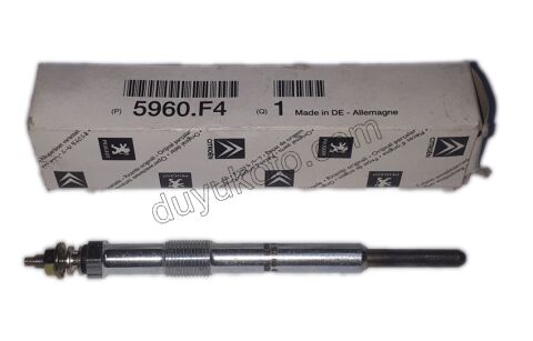 KIZDIRMA BUJI 2.0HDİ 16V 136HP